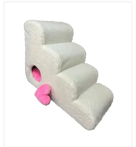 Escada escadinha pet 