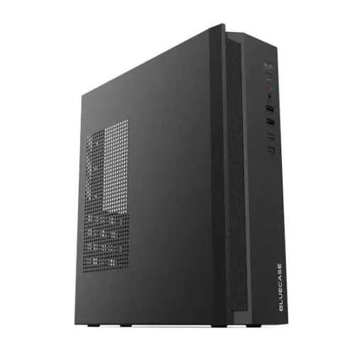 Gabinete bluecase slimdesk 