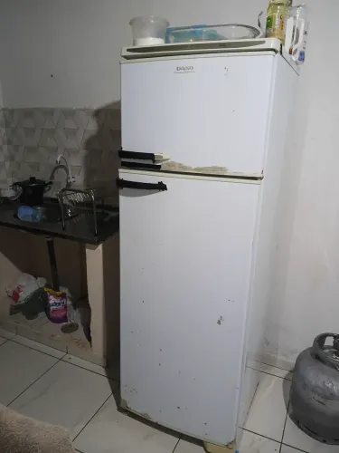 geladeira Dako