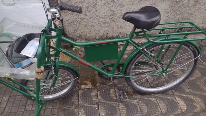 Cargueira