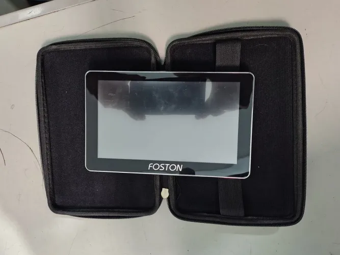 GPS