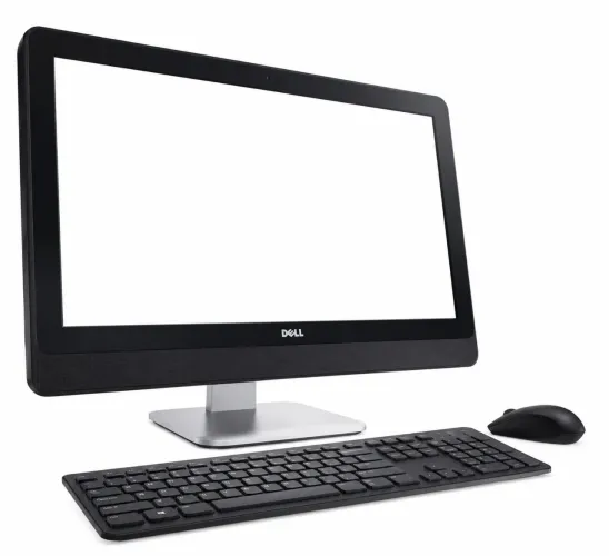 Dell Inspiron One 2330 - All-in-One | Intel i3 | 8GB RAM | SSD ?23 polegadas?