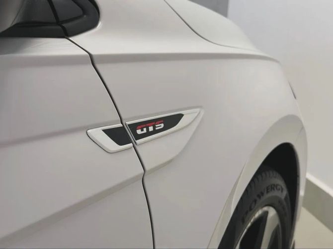Imagem de Volkswagen Polo GTS 1.4 TSI 16V Flex 2020