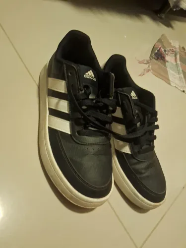 Adidas Courtblock