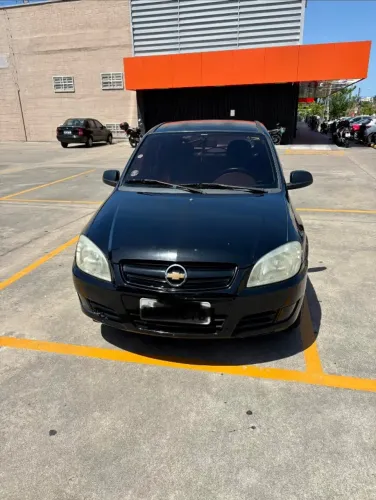 Chevrolet Celta Spirit/ LT 1.0 MPFI 8V Flexp. 5P 2010