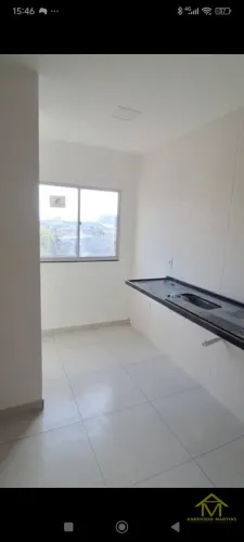 Apartamento em Nova Itaparica - Vila Velha, ES