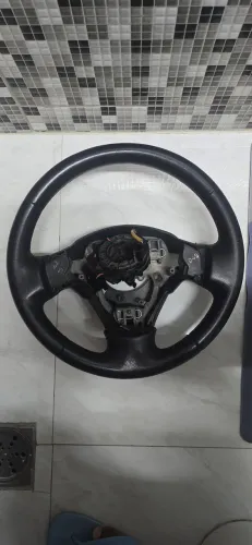 Volante corolla 2012 original 