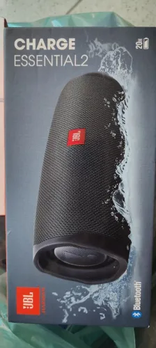 JBL charge essential2