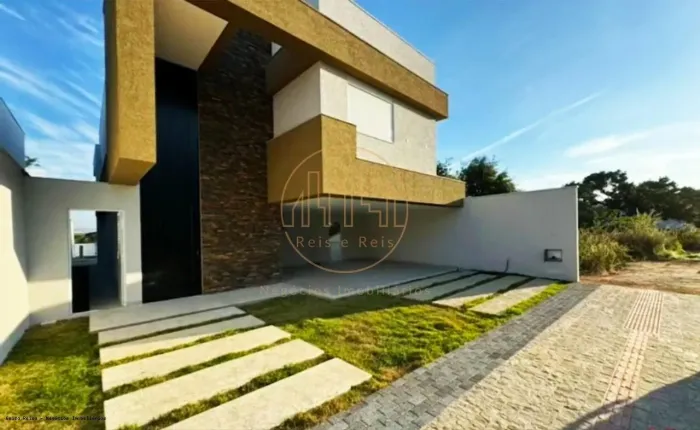 Casa em Condomínio para Venda em Contagem, Portal do Sol, 4 dormitórios, 4 suítes, 7 banhe