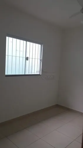 Casa Condomínio - Chácaras Pousada do Vale - Residencial Duda Diniz - 2 Dormitórios - 90m²