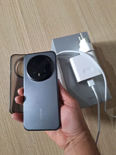 Honor Magic 8pro versão CN 16/512