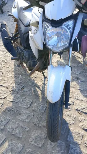 Fazer 150