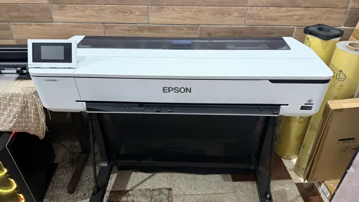 Impressora SC-T5170