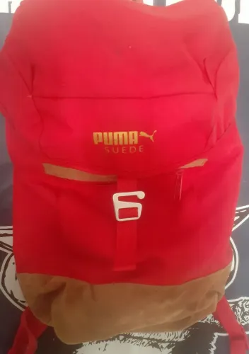 Mochilas