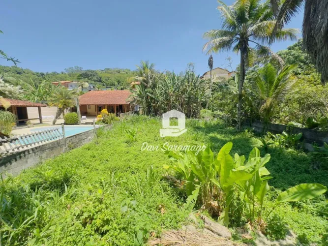 Terreno à venda Vila Progresso - Niterói/RJ