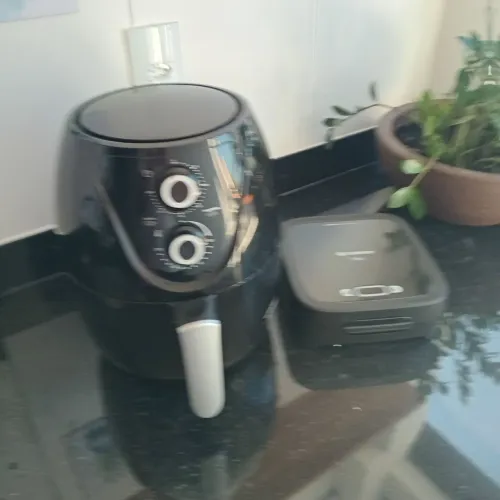 Air Fryer Bella Cuccina BCFR04 (Britânia) 110V