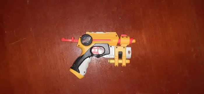Nerf N-Strike Nite Finder EX-3