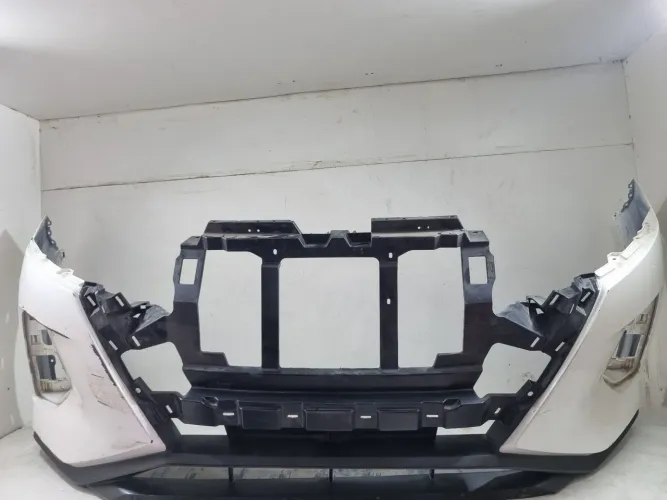 Parachoque dianteiro Nissan kicks 2022/2024 original