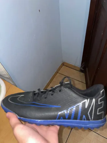 Chuteira Nike original society