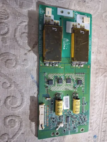 Placa tecon philipis 32pfl3606d78