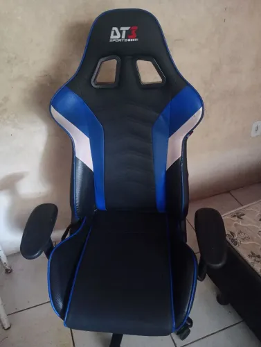 Cadeira gamer dt3 sports