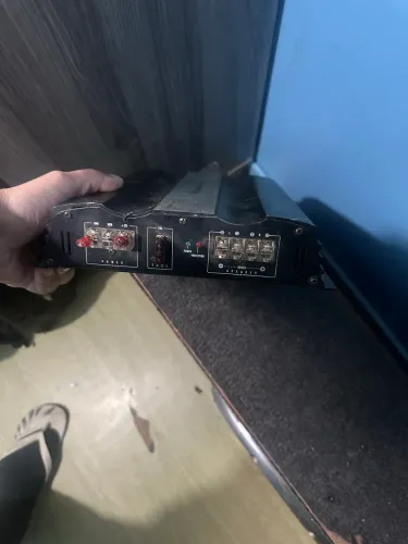 Módulo powerpack