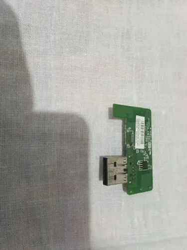 Adaptador wi-fi Xbox 360