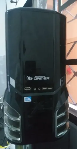 Gabinete GAMER