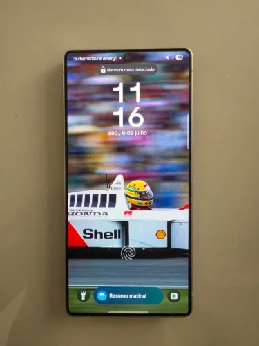 Celular Samsung Galaxy S25 ULTRA 512 GB