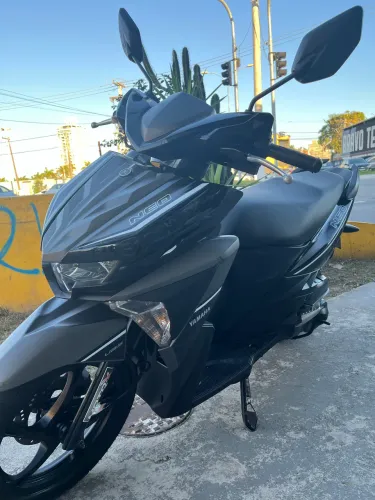 Neo 125 2023 
