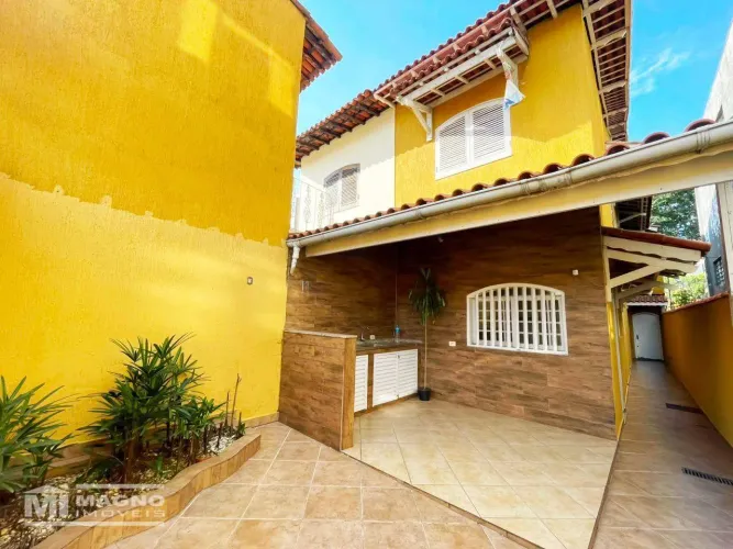 Sobrado comercial com 3 dorms sendo 01 suíte, 02 vagas para alugar, 153 m² por R$ 5.000/mê