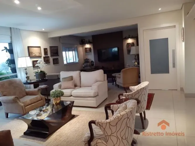 Apartamento à venda, 170 m² por R$ 2.499.999,99 - Vila Yara - Osasco/SP