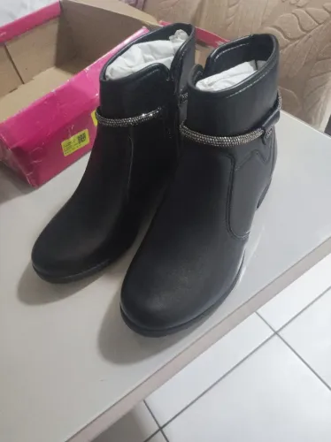 Vendo bota Dakota