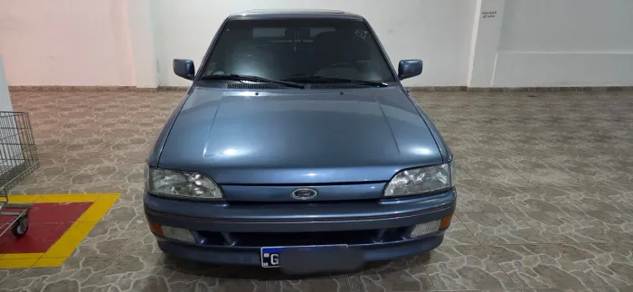 Ford Escort XR3 2.0i 1993