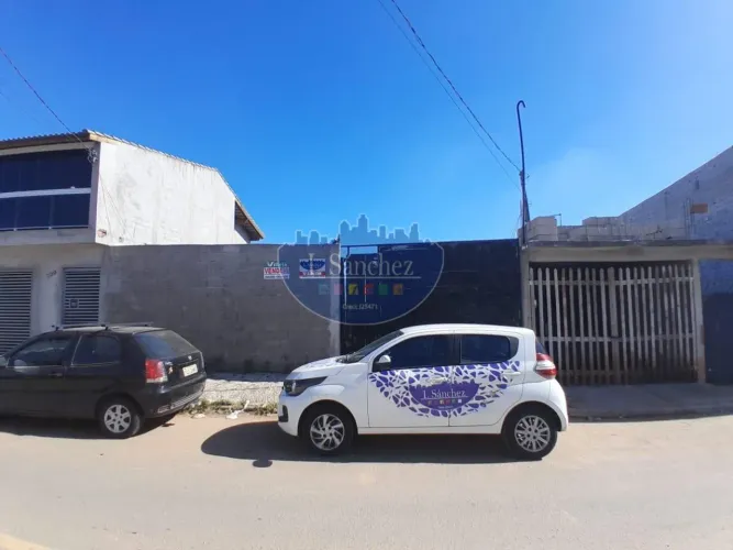 Terreno para Venda em Itaquaquecetuba, JARDIM RIO NEGRO