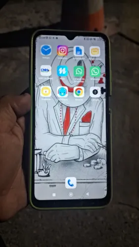 Venda - Celular redmi 64G