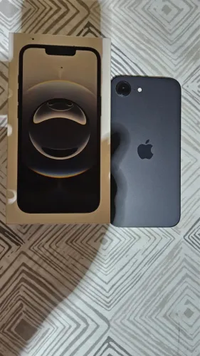 IPHONE 16e 128gb