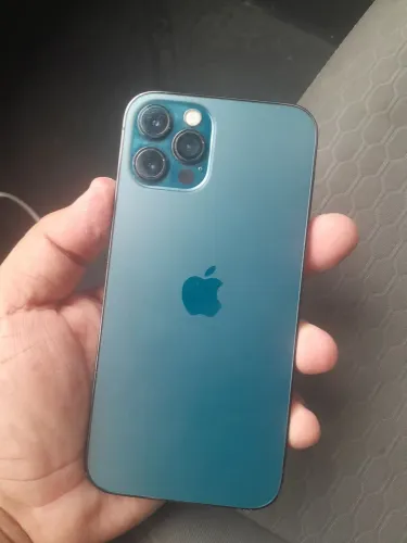 Iphone 12 pro 128g