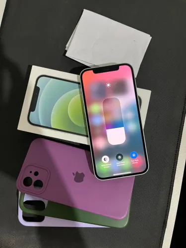 iPhone 12 256gb