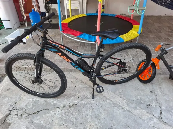 Bicicletas