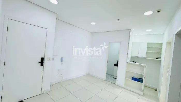 SALA COMERCIAL PARA LOCAÇÃO NO THE BLUE OFFICEMALL