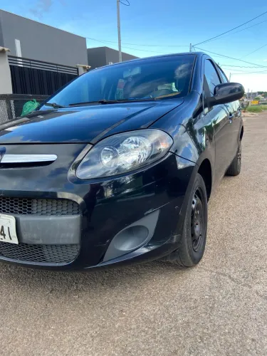 Fiat Palio Attractive 1.0 EVO Fire Flex 8V 5P 2013