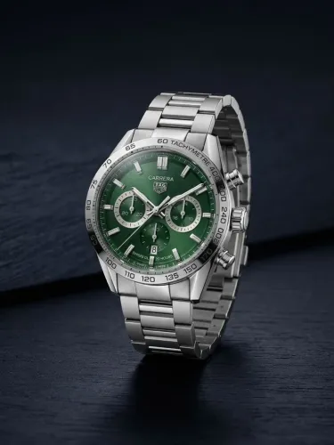 Vendo relógio tag heuer 