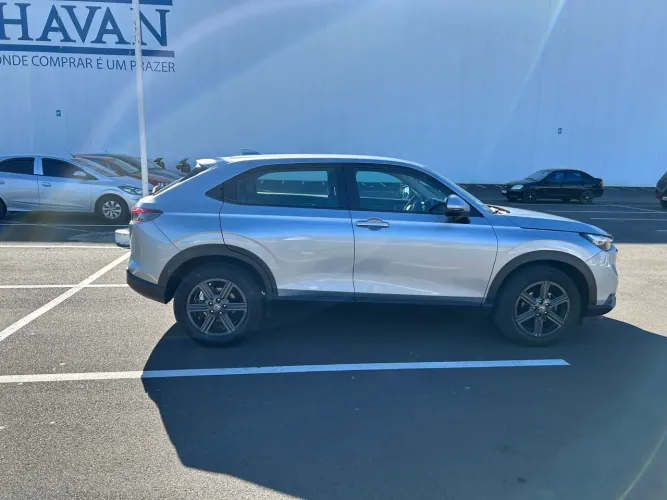 Honda HR-V EXL 1.5 Sensing 16V 5P Aut. 2023