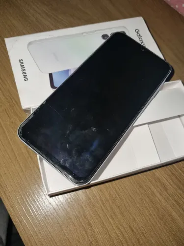 Samsung a15 5g