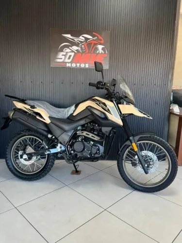 Shineray Sho 175 0km 2026