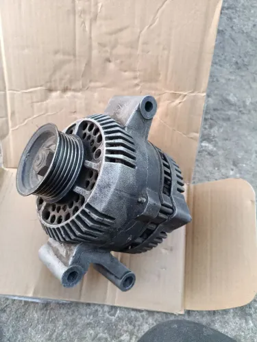 Alternador Ford Ranger 1998 gasolina