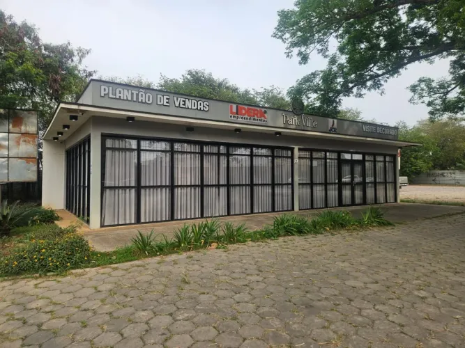 Salão para alugar, 200 m² por R$ 8.000,01/mês - Chácaras Reunidas São Jorge - Sorocaba/SP