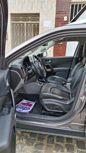 Fiat Toro Volcano 2.0 16V 4X4 TB Diesel Aut. 2021