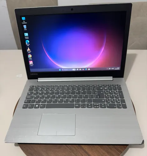 Notebook Lenovo | i5 + SSD